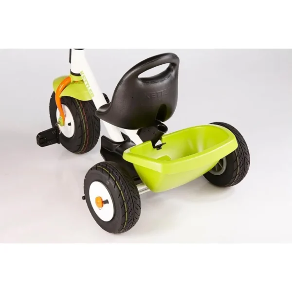 Tricycle Startrike Air Grun vert