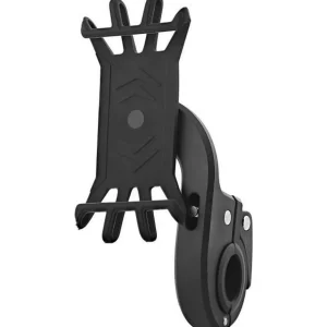 Trotti Support Téléphone portable - Noir
