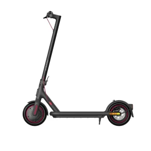 Trottinette éclectique TROTTI Scooter 4 Pro - Noir