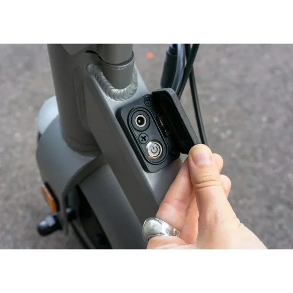 Trottinette électrique 85 SIGNATURE