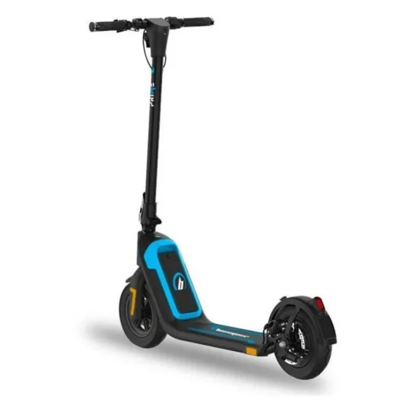 Trottinette électrique - BEEPER - 500W - 10- 36V - 7,5Ah - Noir