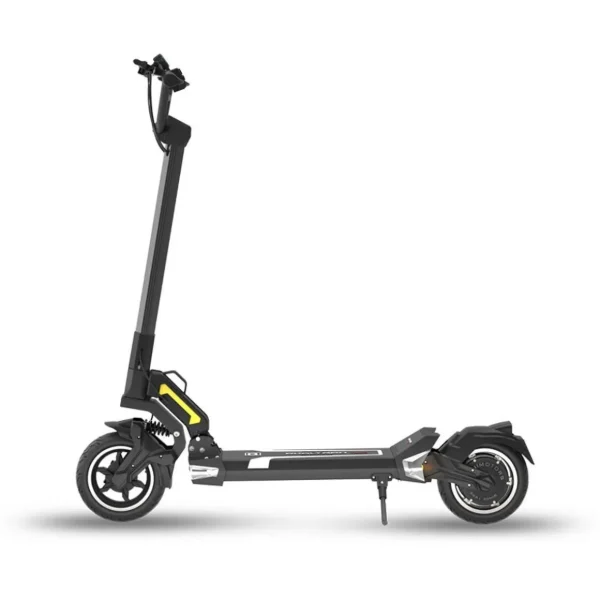 Trottinette électrique Dualtron ToGo plus 48V 12AH
