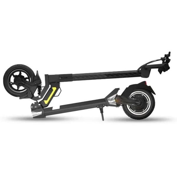 Trottinette électrique Dualtron ToGo plus 48V 12AH