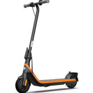 Trottinette électrique enfant C2 enfant powered by Segway
