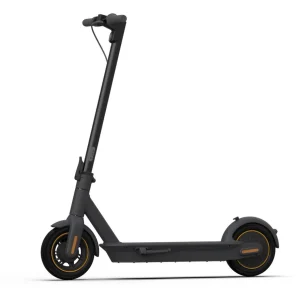 Trottinette électrique Max G30E II - Noire