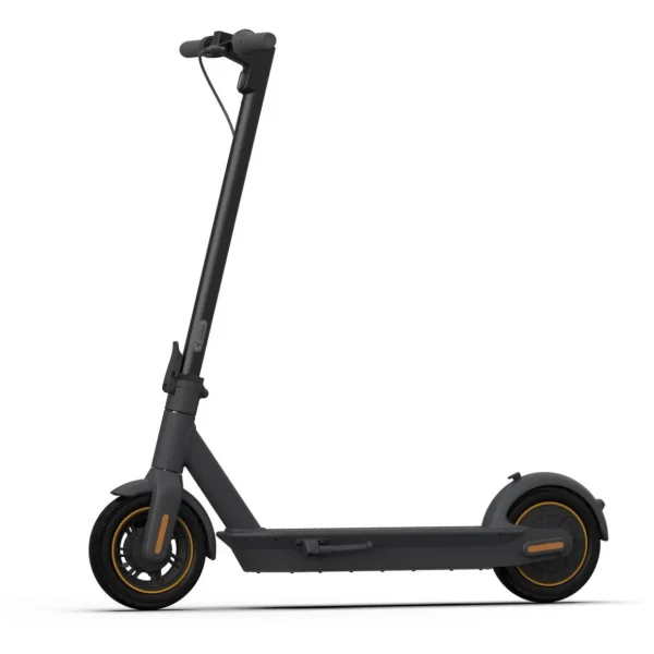 Trottinette électrique Max G30E II - Noire