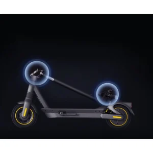 Trottinette électrique Max G2