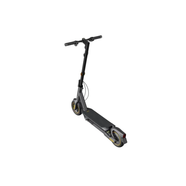 Trottinette électrique Max G2