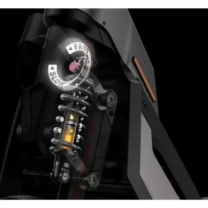 Trottinette électrique Segway GT1E