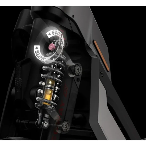 Trottinette électrique Segway GT1E