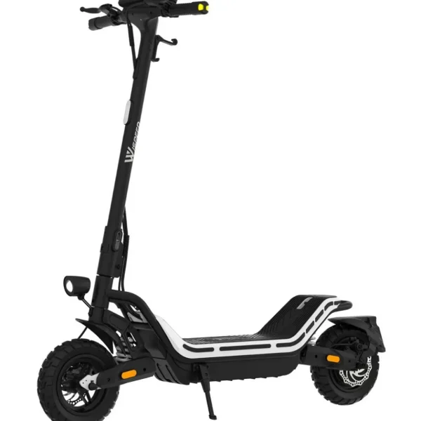 Trottinette électrique SUVPILOT 480