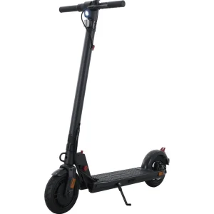 Trottinette électrique T855 PRO - Noir