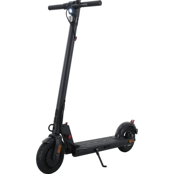Trottinette électrique T855 PRO - Noir