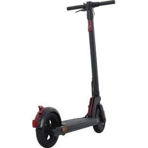 Trottinette électrique T855 PRO - Noir