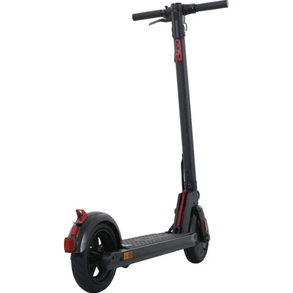 Trottinette électrique T855 PRO - Noir