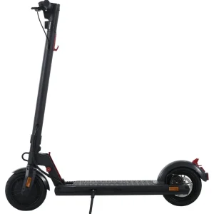 Trottinette électrique T855 PRO - Noir