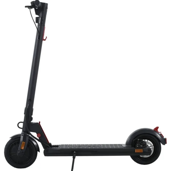 Trottinette électrique T855 PRO - Noir