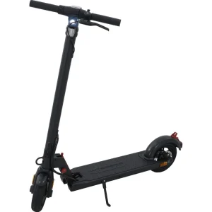 Trottinette électrique T855 PRO - Noir