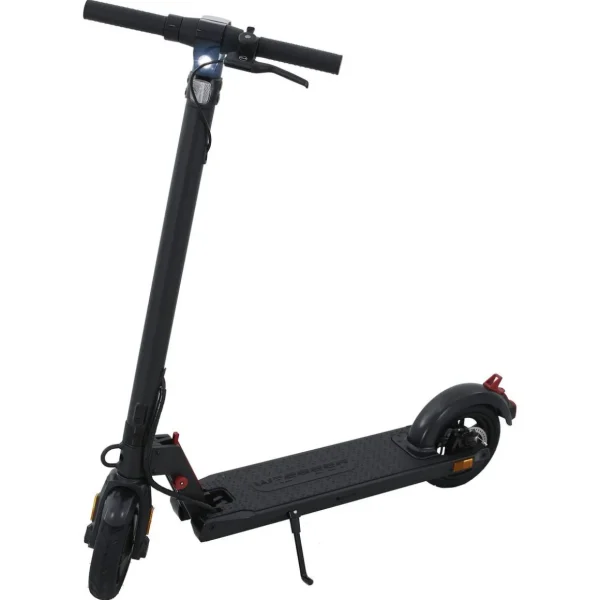 Trottinette électrique T855 PRO - Noir