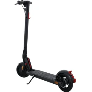 Trottinette électrique T855 PRO - Noir
