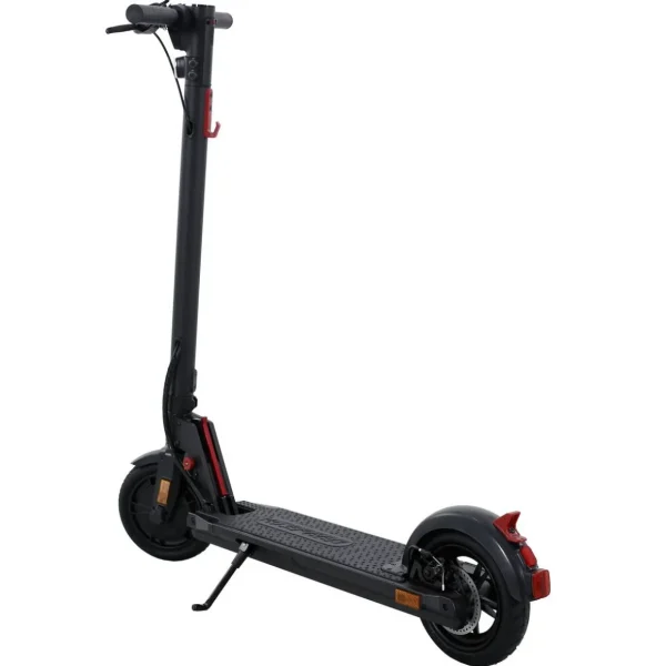 Trottinette électrique T855 PRO - Noir