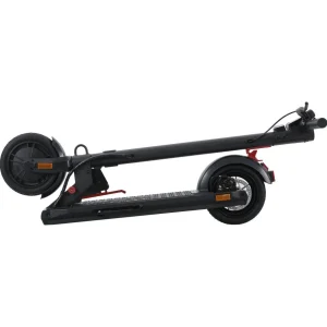Trottinette électrique T855 PRO - Noir