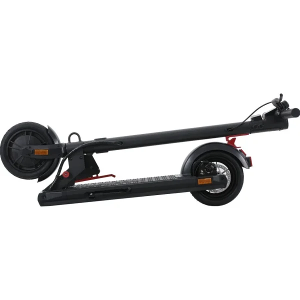 Trottinette électrique T855 PRO - Noir