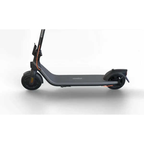 Trottinette électrique Trotti E2 Plus E - Noir