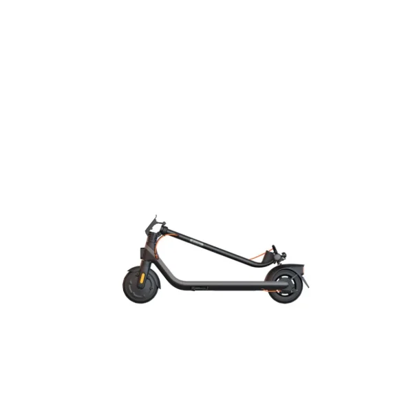 Trottinette électrique Trotti E2 Plus E - Noir