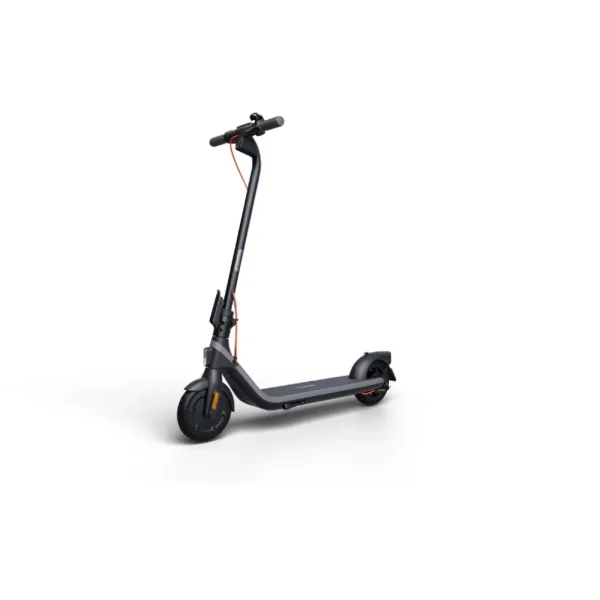 Trottinette électrique Trotti E2 Plus E - Noir