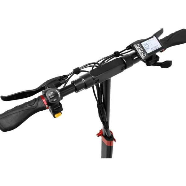 Trottinette électrique Trotti Ecross Pro 230 - Noir