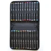Trousse 24 marqueurs Graph'It - Manga colors