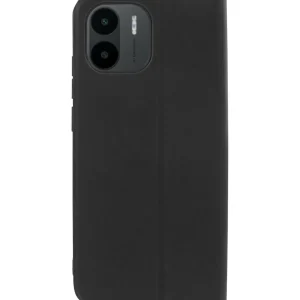 Étui folio pour XIAOMI Redmi A2/A1 - Noir