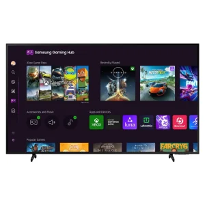 TV Crystal UHD 43DU8005 2024