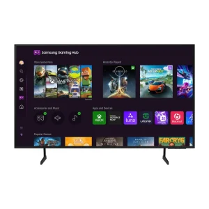 TV Crystal UHD TU75DU7105K