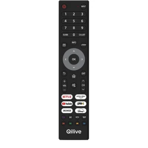 TV DLED FHD Q40FS241B