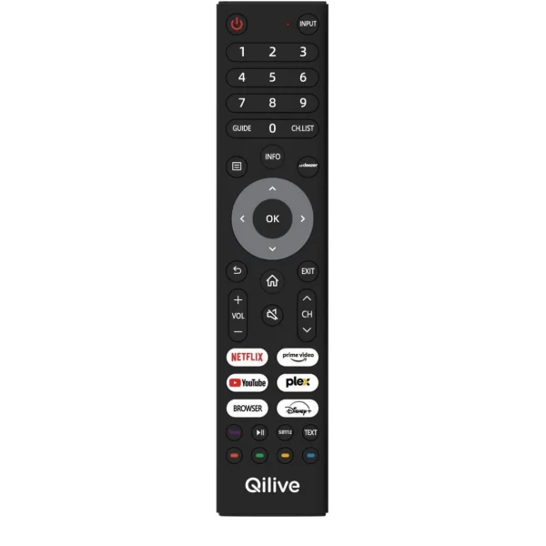 TV DLED FHD Q40FS241B