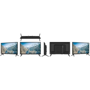 TV HD LED Smart TV Q24HS241B