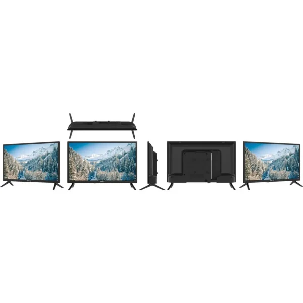 TV HD LED Smart TV Q24HS241B