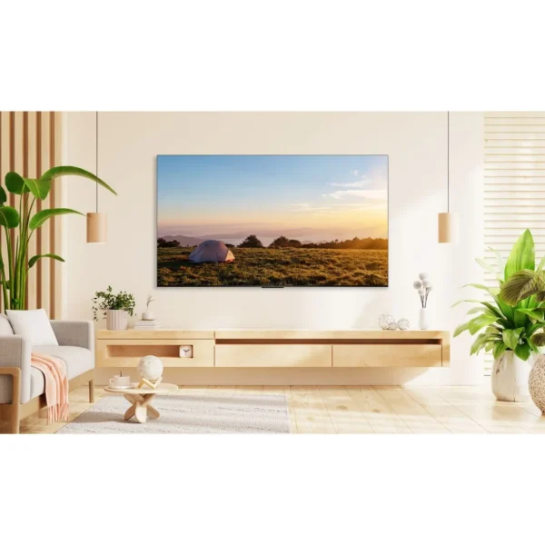 TV 4K HDR 65P69B