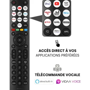 TV LED 55E63NT 2024