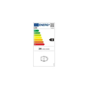 TV LED 32HD844