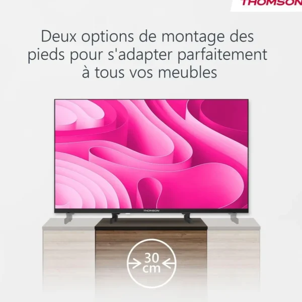 TV LED 32HG2S14 2024
