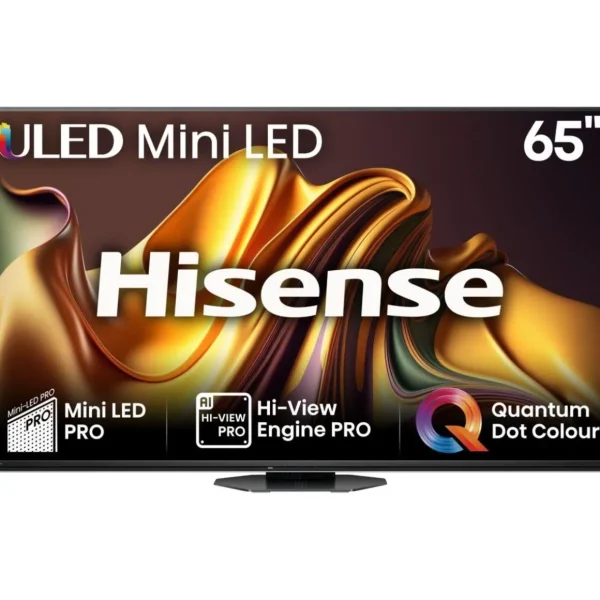 TV LED MiniLED 65U8NQ 2024