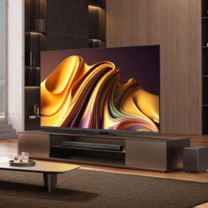 TV LED MiniLED 65U8NQ 2024