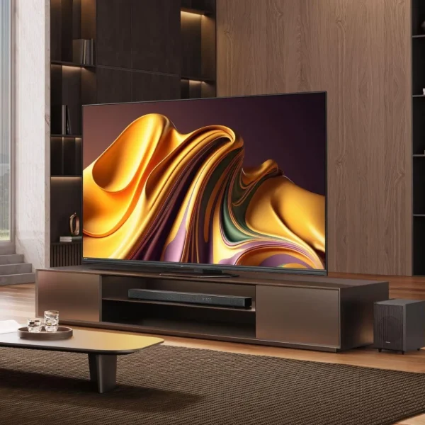 TV LED MiniLED 65U8NQ 2024