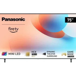 TV LED TV-75W95AEG