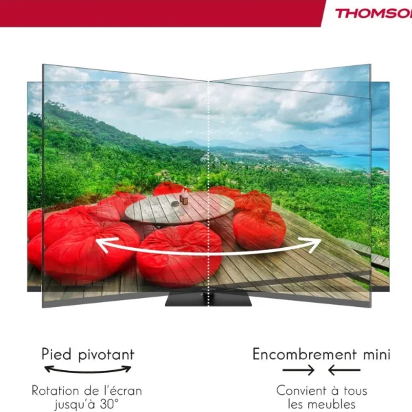 TV LED 55UG5C14 2024