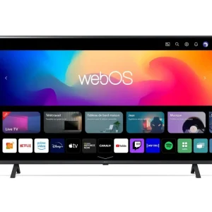 TV LED 43UR78