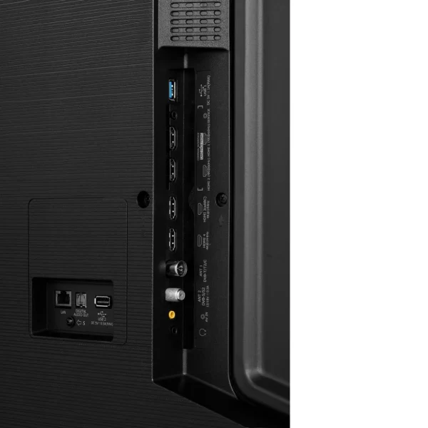 TV Mini LED 4K 55U7NQ